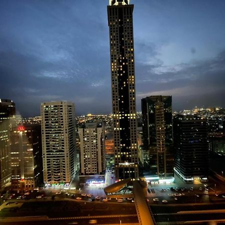 Appartement Travelers Backpackers à Dubaï Extérieur photo