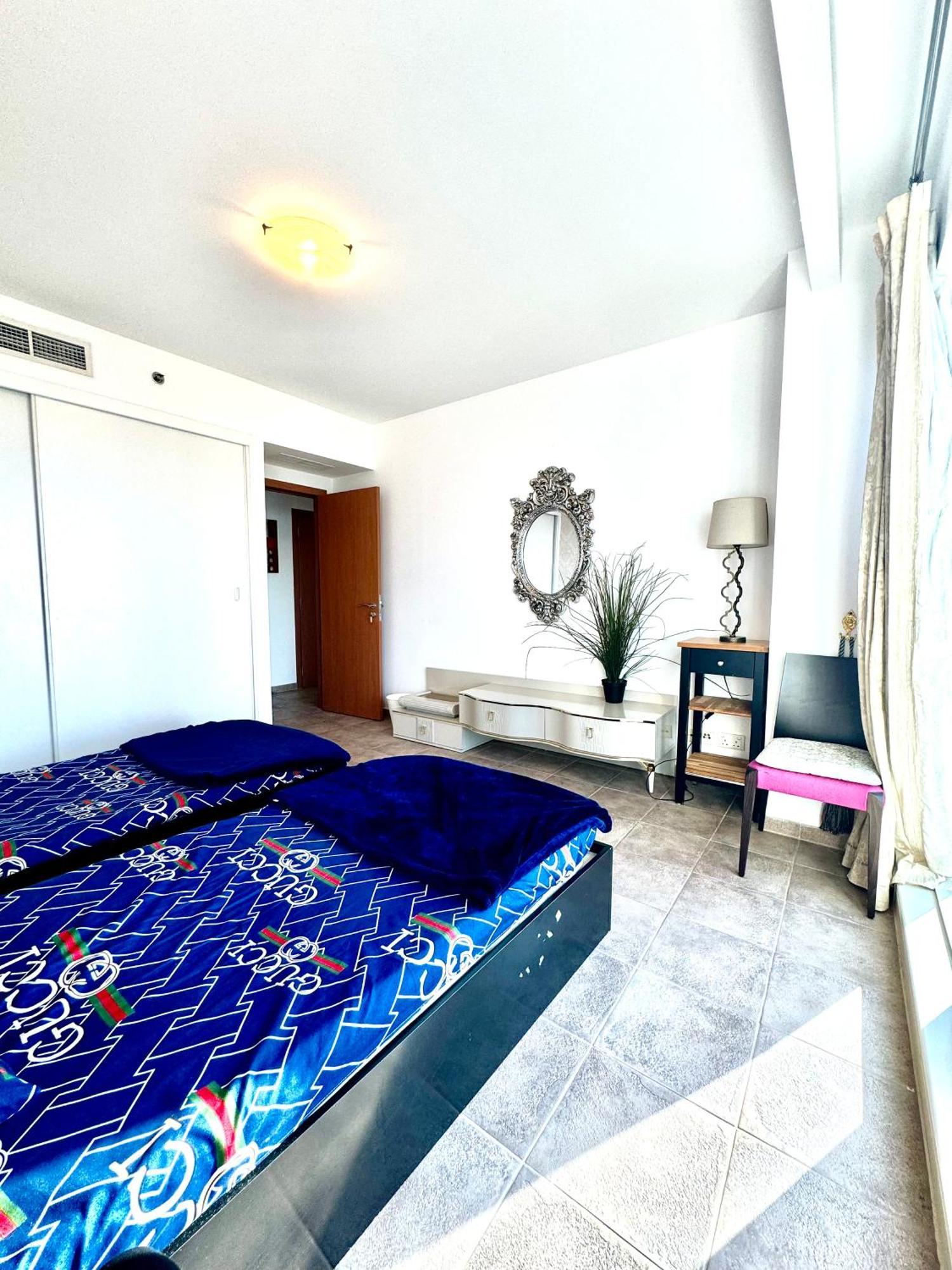 Appartement Travelers Backpackers à Dubaï Extérieur photo