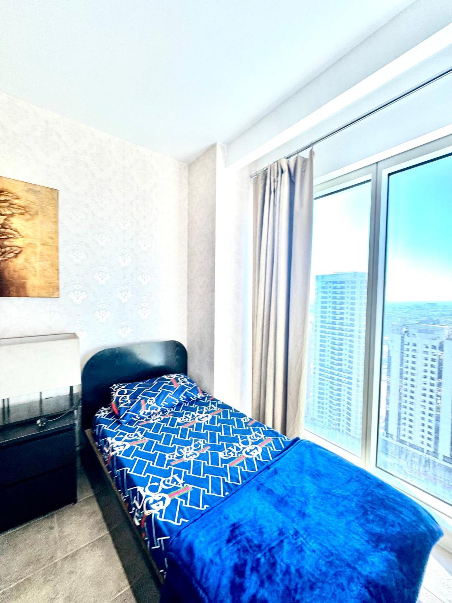 Appartement Travelers Backpackers à Dubaï Extérieur photo