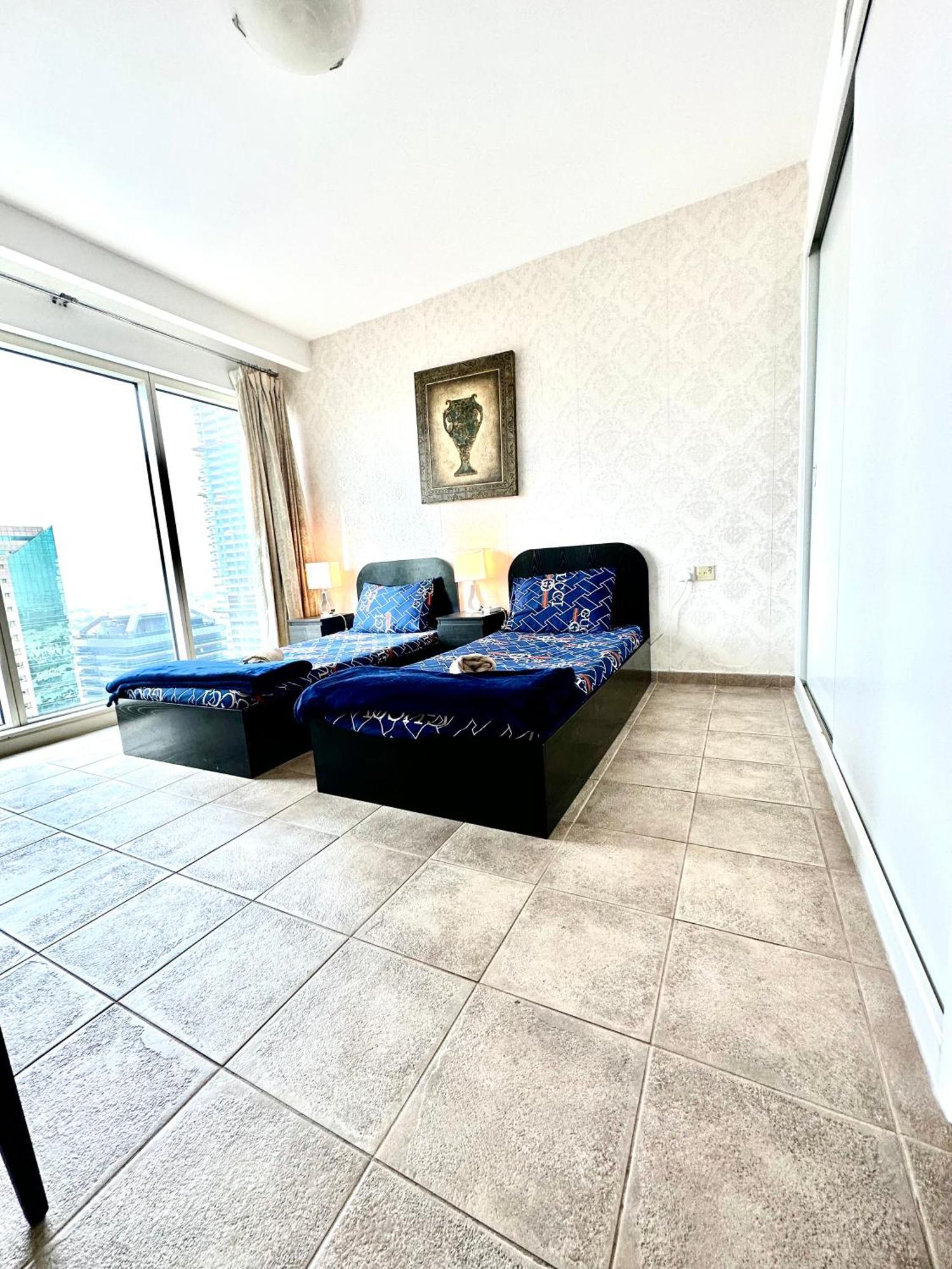Appartement Travelers Backpackers à Dubaï Extérieur photo