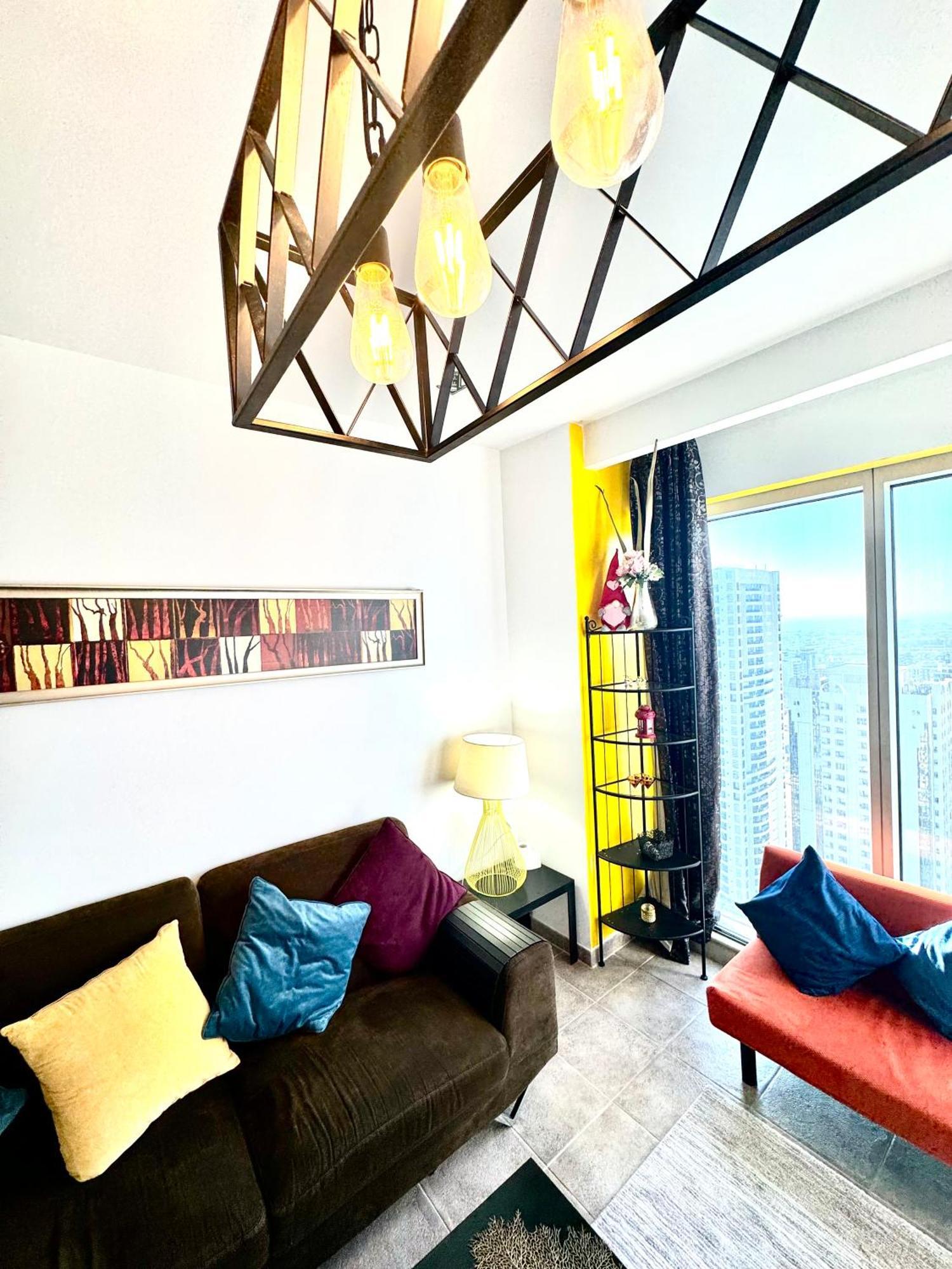 Appartement Travelers Backpackers à Dubaï Extérieur photo