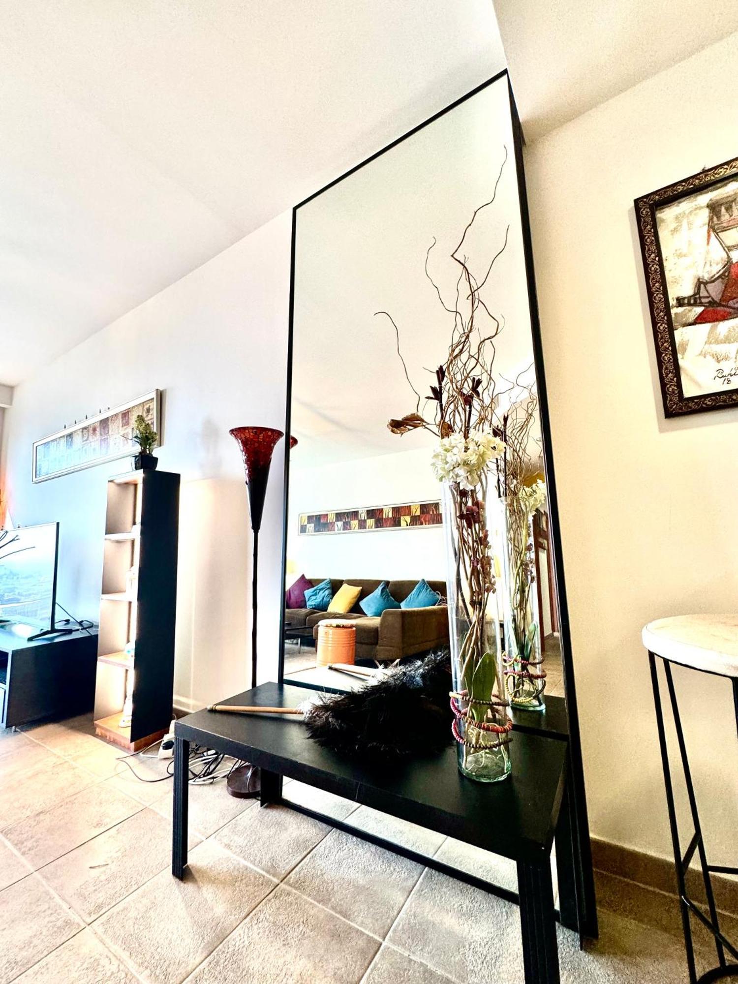 Appartement Travelers Backpackers à Dubaï Extérieur photo