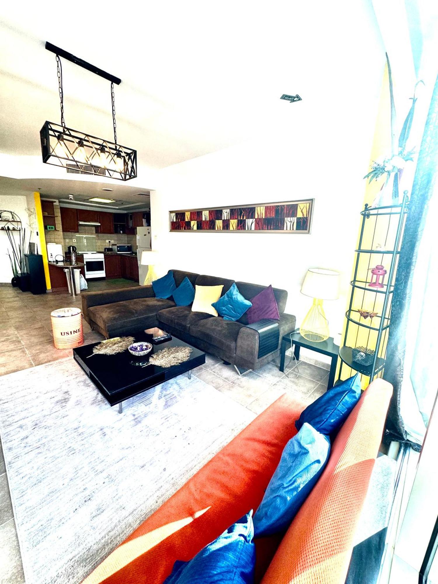 Appartement Travelers Backpackers à Dubaï Extérieur photo